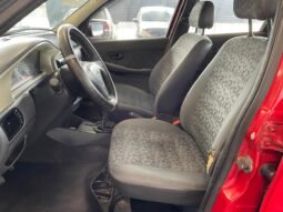Fiat Siena 2008 completo