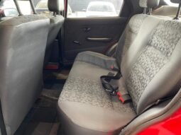 Fiat Siena 2008 completo