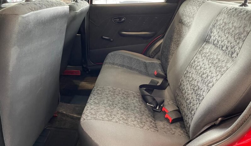 Fiat Siena 2008 completo