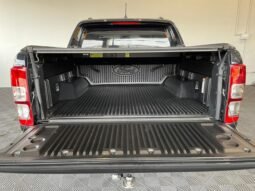 Ford Ranger Black 2022 completo