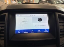 Ford Ranger Black 2022 completo