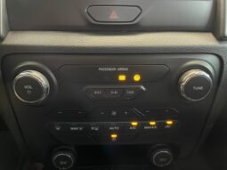 Ford Ranger Black 2022 completo