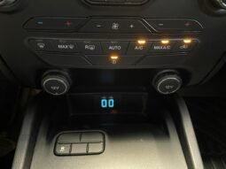 Ford Ranger Black 2022 completo
