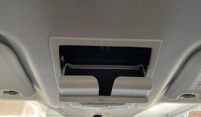 Ford Ranger Black 2022 completo
