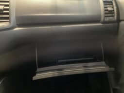 Ford Ranger Black 2022 completo