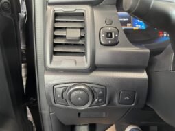 Ford Ranger Black 2022 completo
