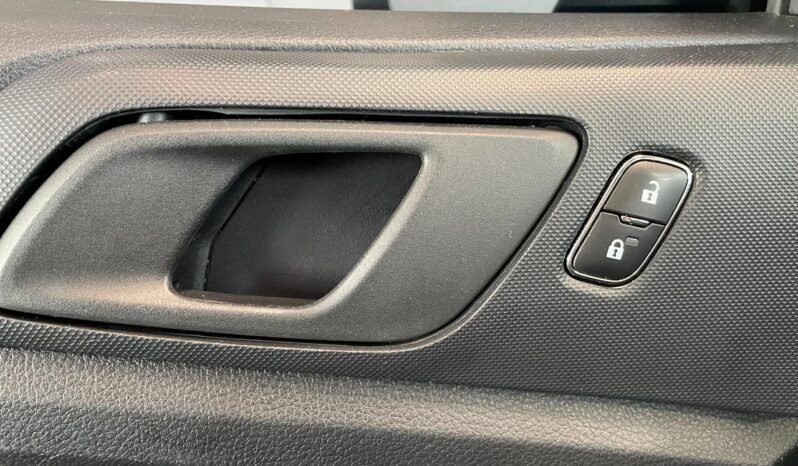 Ford Ranger Black 2022 completo