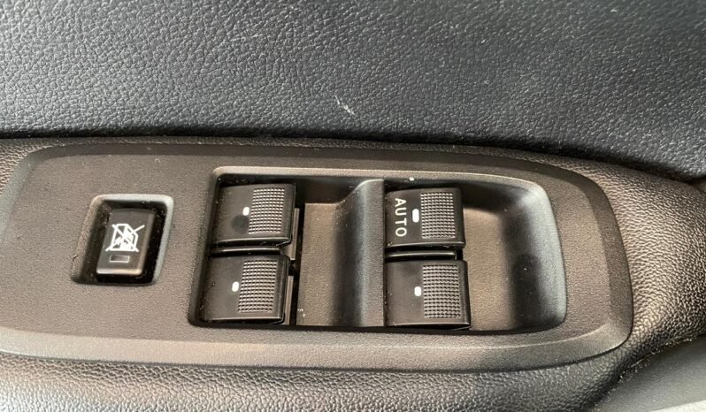 Ford Ranger Black 2022 completo