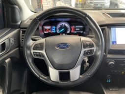 Ford Ranger Black 2022 completo