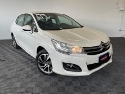 Citroën C4 LOUNGE Tendance 2017