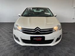 Citroën C4 LOUNGE Tendance 2017
