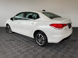 Citroën C4 LOUNGE Tendance 2017