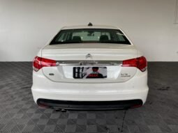 Citroën C4 LOUNGE Tendance 2017