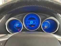 Citroën C4 LOUNGE Tendance 2017 completo