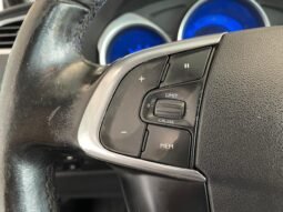 Citroën C4 LOUNGE Tendance 2017 completo