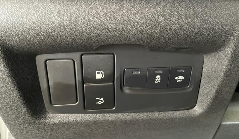 Citroën C4 LOUNGE Tendance 2017 completo