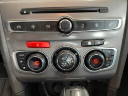 Citroën C4 LOUNGE Tendance 2017 completo