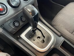 Citroën C4 LOUNGE Tendance 2017 completo