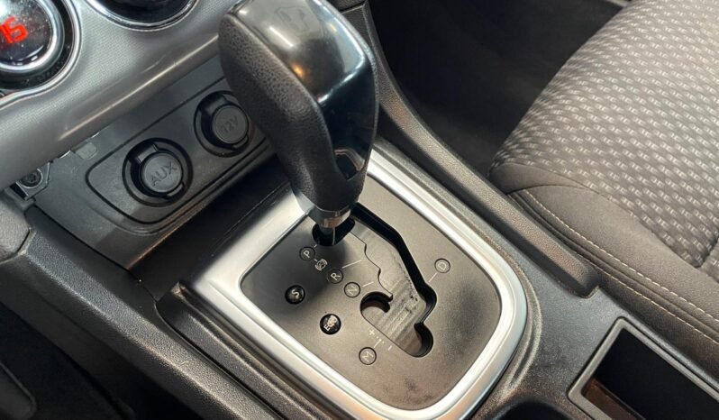 Citroën C4 LOUNGE Tendance 2017 completo