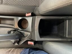 Citroën C4 LOUNGE Tendance 2017 completo