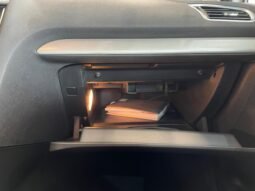 Citroën C4 LOUNGE Tendance 2017 completo