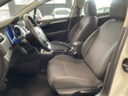 Citroën C4 LOUNGE Tendance 2017 completo