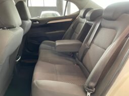 Citroën C4 LOUNGE Tendance 2017 completo