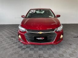 Chevrolet ONIX HATCH LT 2024