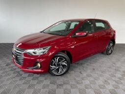 Chevrolet ONIX HATCH LT 2024