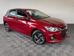 Chevrolet ONIX HATCH LT 2024