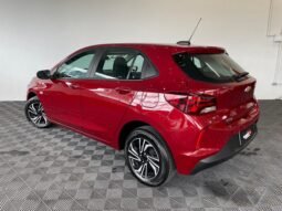 Chevrolet ONIX HATCH LT 2024