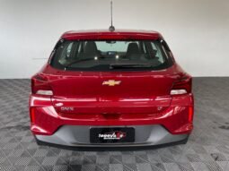 Chevrolet ONIX HATCH LT 2024