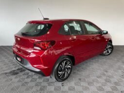 Chevrolet ONIX HATCH LT 2024 completo