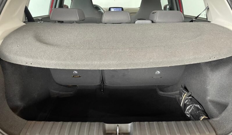 Chevrolet ONIX HATCH LT 2024 completo