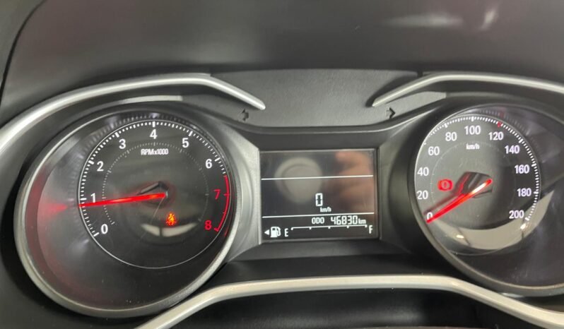 Chevrolet ONIX HATCH LT 2024 completo