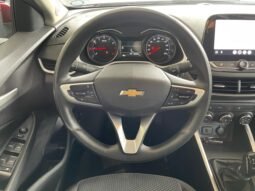 Chevrolet ONIX HATCH LT 2024 completo