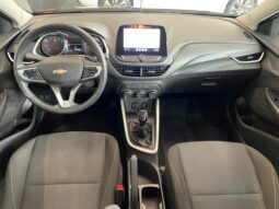 Chevrolet ONIX HATCH LT 2024 completo
