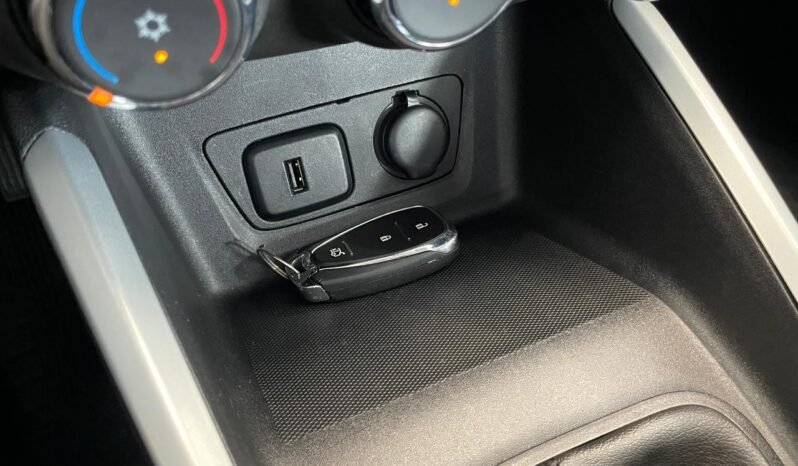 Chevrolet ONIX HATCH LT 2024 completo