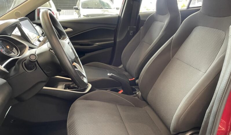 Chevrolet ONIX HATCH LT 2024 completo