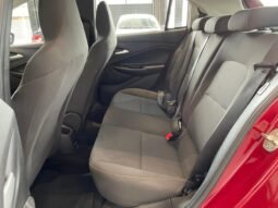 Chevrolet ONIX HATCH LT 2024 completo