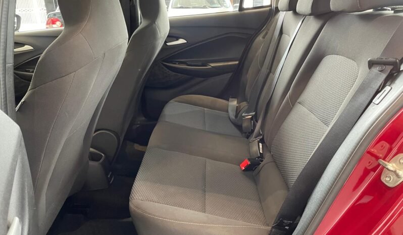 Chevrolet ONIX HATCH LT 2024 completo