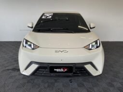 BYD Dolphin Mini (Elétrico) 2025