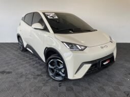 BYD Dolphin Mini (Elétrico) 2025