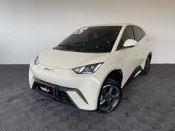 BYD Dolphin Mini (Elétrico) 2025