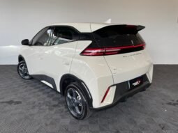 BYD Dolphin Mini (Elétrico) 2025