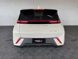 BYD Dolphin Mini (Elétrico) 2025