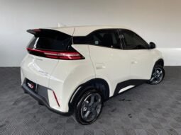 BYD Dolphin Mini (Elétrico) 2025 completo