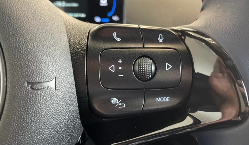 BYD Dolphin Mini (Elétrico) 2025 completo