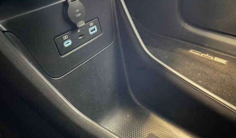 BYD Dolphin Mini (Elétrico) 2025 completo