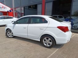 Chevrolet PRISMA Sed. LT 2019